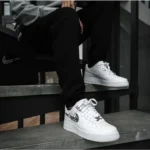 Nike Air Force 1 Molten Metal Shoes For Men (SL496) - Image 3