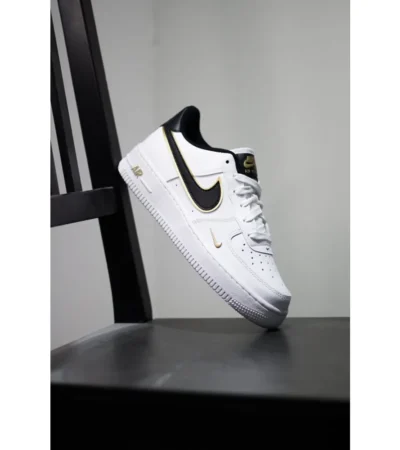 Nike Air Force 1 Shoes For Men (BOT137) - Image 2