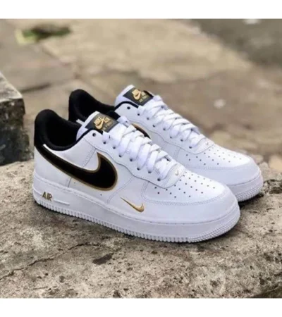 Nike Air Force 1 Shoes For Men (BOT137)