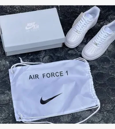 Nike Air Force 1 Shoes For Men (BOT581) - Image 2