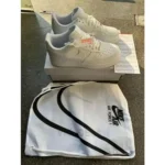 Nike Air Force 1 Shoes For Men (BOT581) - Image 3