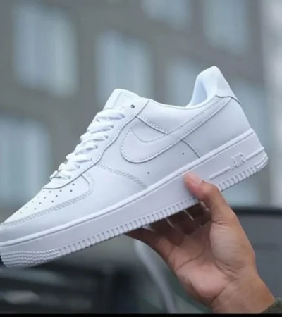Nike Air Force 1 Shoes For Men (BOT581)
