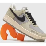 Nike Air Force 1 X Gore Tex Shoes For Men (SL07) - Image 3