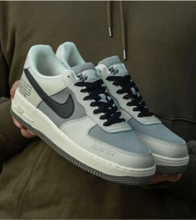 Nike Air Force 1 X Gore Tex Shoes For Men (SL07)