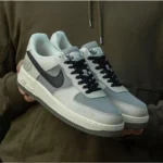 Nike Air Force 1 X Gore Tex Shoes For Men (SW1028) - Image 2