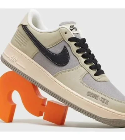Nike Air Force 1 X Gore Tex Shoes For Men (SW1028)