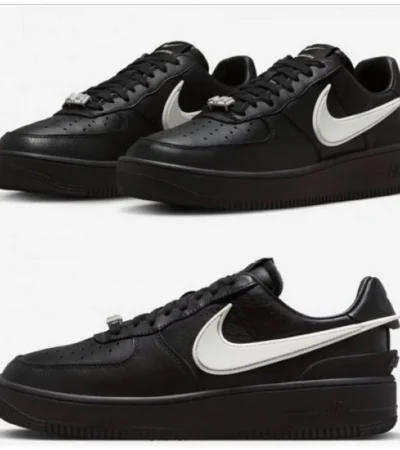 Nike Air Force 1 X Low Shoes For Men (SW1242)