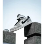 Nike Air Force 1 X Supreme X The North Shoes For Men (BSF06) - Image 3