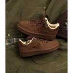 Nike Air Force Cacao Wow Shoes For Men (SZ94) - Image 2