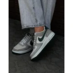 Nike Air Force Otomo Grey Shoes For Men (LAZ526) - Image 2