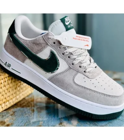 Nike Air Force Otomo Grey Shoes For Men (LAZ526)