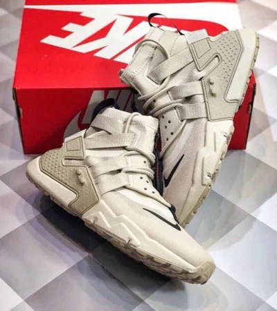 Nike Air Huarache Grip Desert Shoes For Men (BOT520)