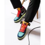 Nike Air Jordan 1 High Bio Hack Shoes For Men (SZ04) - Image 3