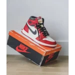 Nike Air Jordan 1 High Og Lost And Found Shoes For Men (HS212)