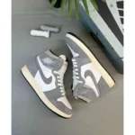 Nike Air Jordan 1 High Shoes For Men (LAZ429)