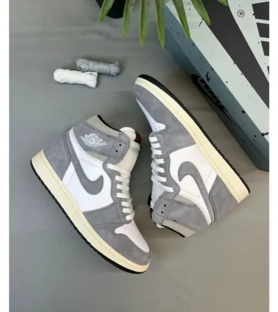 Nike Air Jordan 1 High Shoes For Men (LAZ429)