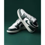 Nike Air Jordan 1 Low SE Oxidised Green Shoes For Men (HS242) - Image 3
