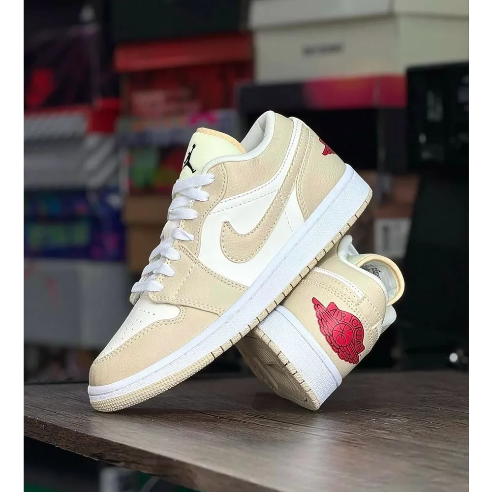 Nike-Air-Jordan-1-Low-Se-Sail-Rattan-University-Red-Shoes-For-Men-Bot87.Webp Nike Air Jordan 1 Low Se Sail Rattan University Red Shoes For Men (Bot87)
