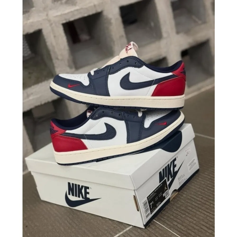 Nike-Air-Jordan-1-Low-Shoes-For-Men-Cso1409.Webp Nike Air Jordan 1 Low Shoes For Men (Cso1409)