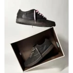Nike Air Jordan 1 Low X Travis Scott Velvet Brown Shoes For Men (HS249) - Image 3