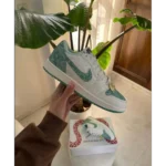 Nike Air Jordan 1 Low Year Of The Snake 2025 Men Shoes (FT485) - Image 2