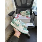 Nike Air Jordan 1 Low Year Of The Snake 2025 Men Shoes (FT485)