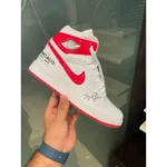 Nike Air Jordan 1 Mid Shoes For Men (SW1288) - Image 3