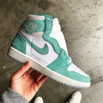 Nike Air Jordan 1 Retro High Shoes For Men (SL493) - Image 3