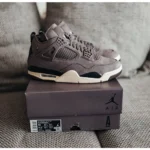 Nike Air Jordan 4 Ma Manier Shoes For Men (SZ31) - Image 2