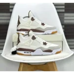 Nike Air Jordan 4 Mocha Shoes For Men