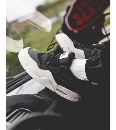 Nike Air Jordan 4 Rm Light Shoes For Men (SL499) - Image 2