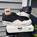 Nike Air Jordan 4 Rm Light Shoes For Men (SL499)
