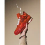 Nike Air Jordan 4 X Nigel Shoes For Men (BOT155) - Image 5