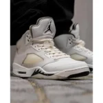 Nike Air Jordan 5 Retro Shoes For Men (SL528) - Image 2