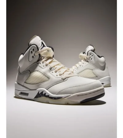 Nike Air Jordan 5 Retro Shoes For Men (SL528)