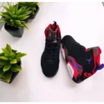 Nike Air Jordan Jumpman Mvp Raptors Shoes For Men (LAB626) - Image 5