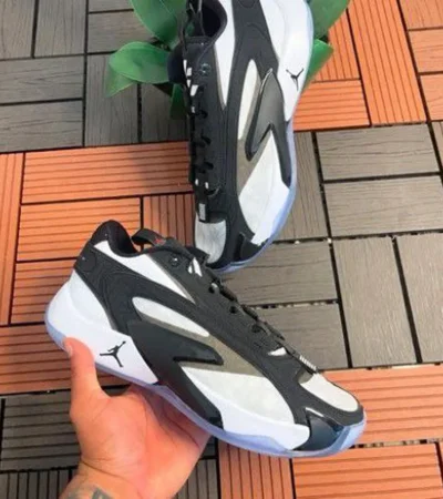 Nike Air Jordan Luka 2 Shoes For Men (BOT531)