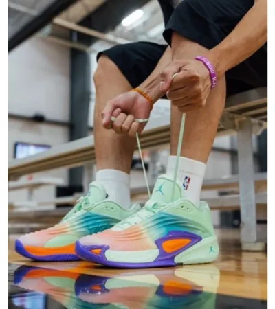 Nike Air Jordan Luka 3 Shoes For Men (BSF97)