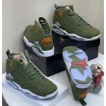 Nike Air Jordan Mvp Gs Sky Shoes For Men (SW1238) - Image 3