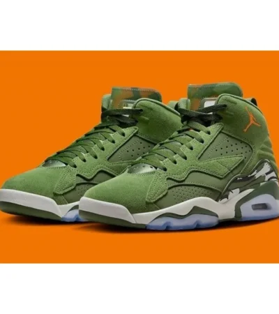 Nike Air Jordan Mvp Gs Sky Shoes For Men (SW1238)