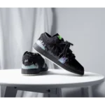 Nike Air Jordan Retro 1 Halloween Shoes For Men (LAB699)