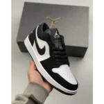 Nike Air Jordan Retro 1 Low Panda Shoes For Men (HS97)