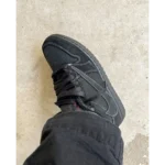 Nike Air Jordan Retro 1 Low x Travis Scott Phantom Shoes For Men (SF41)