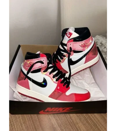 Nike Air Jordan Retro 1 Shoes For Men (BOT515)