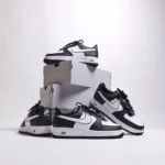 Nike Air Jordan Retro 1 Shoes For Men (SW1243) - Image 2