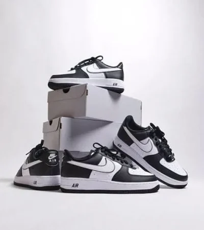 Nike Air Jordan Retro 1 Shoes For Men (SW1243) - Image 2