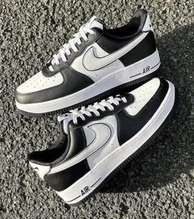 Nike Air Jordan Retro 1 Shoes For Men (SW1243)