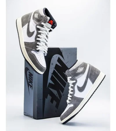 Nike Air Jordan Retro 1 Shoes For Men (SW1263) - Image 2
