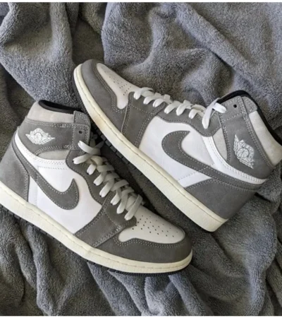 Nike Air Jordan Retro 1 Shoes For Men (SW1263)