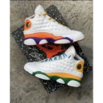 Nike Air Jordan Retro 13 Playground GS Shoes For Men (BOT1213) - Image 3